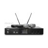 DAVS KA400 - Công suất + Vang số + Micro