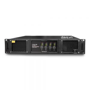 Công Suất DAVS H4-1200 | Class H 4x1200W