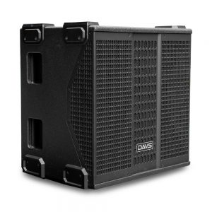 Loa DAVS TL15N (bass 40)