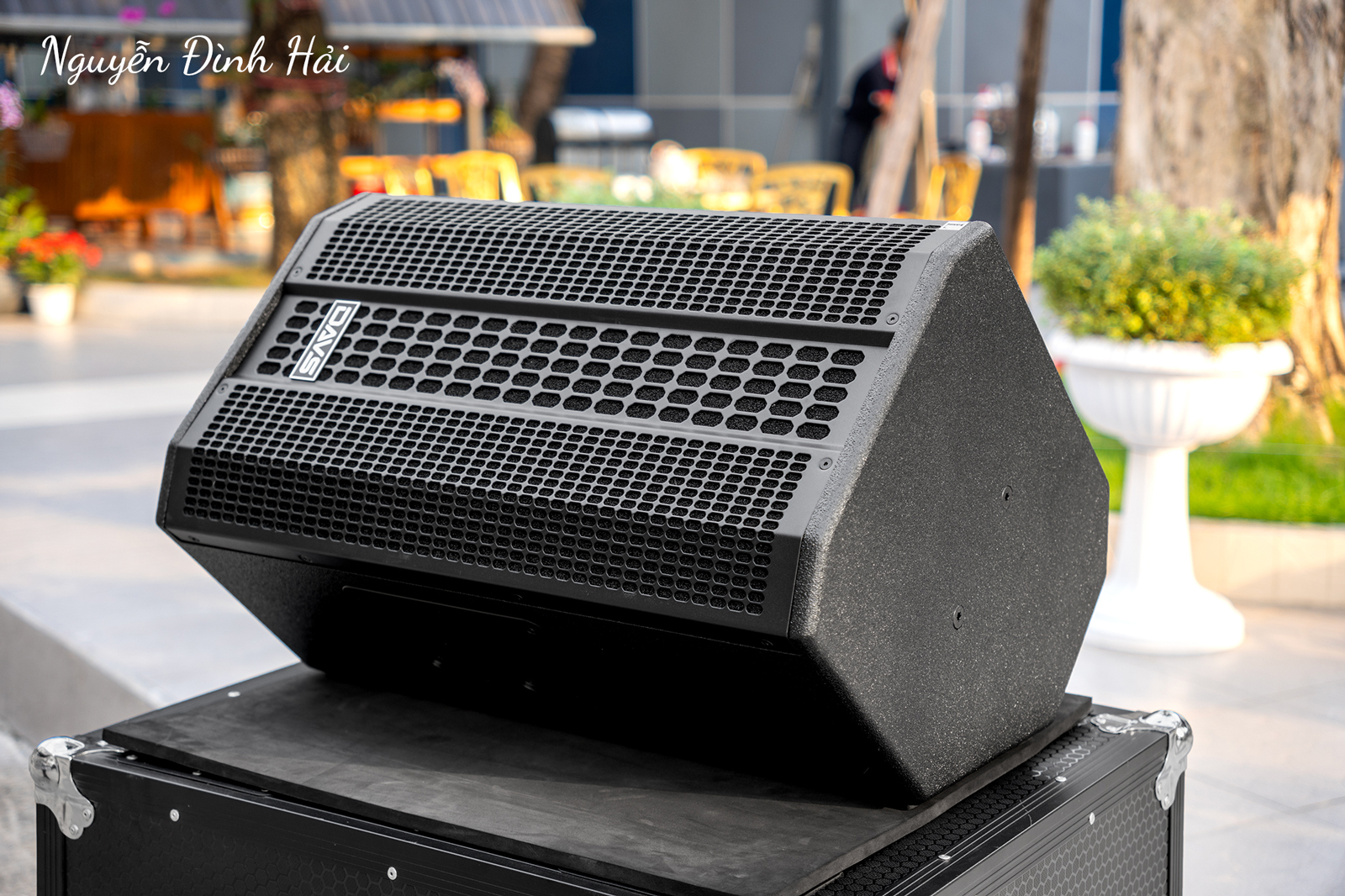 Loa DAVS 935