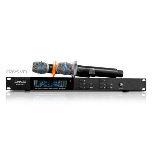 DAVS PM160 - Micro Sân Khấu