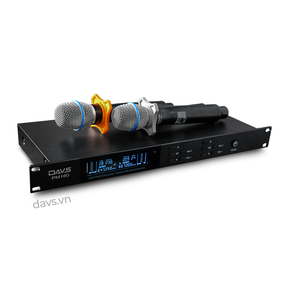 Micro-DAVS-PM160-c