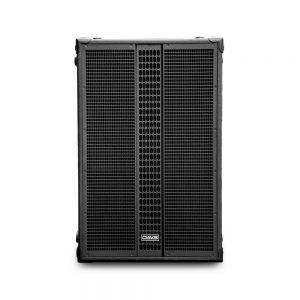 DAVS DS18F152 - Sub đơn 50 (coil152)