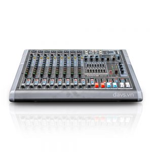DAVS MD12X | Mixer cơ