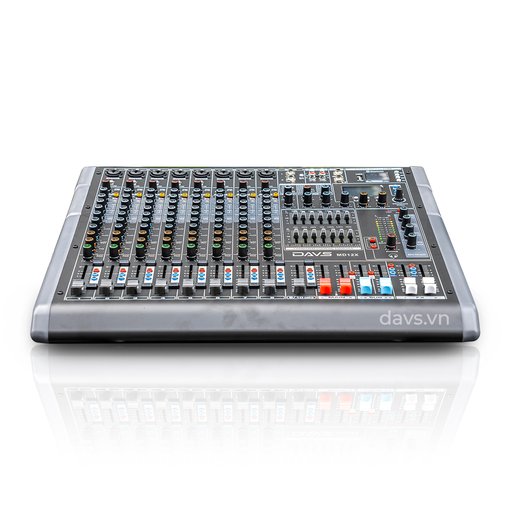 Mixer-DAVS-MD12X-b