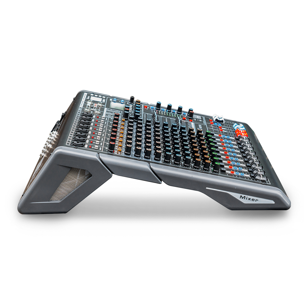 Mixer-DAVS-MD12X