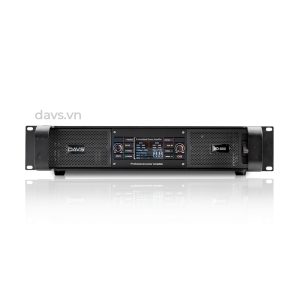 Công Suất DAVS HD-800 | Class H 2x800W