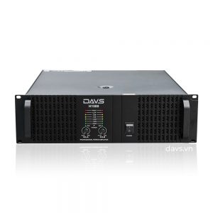 Công Suất DAVS H1500 | Class H
