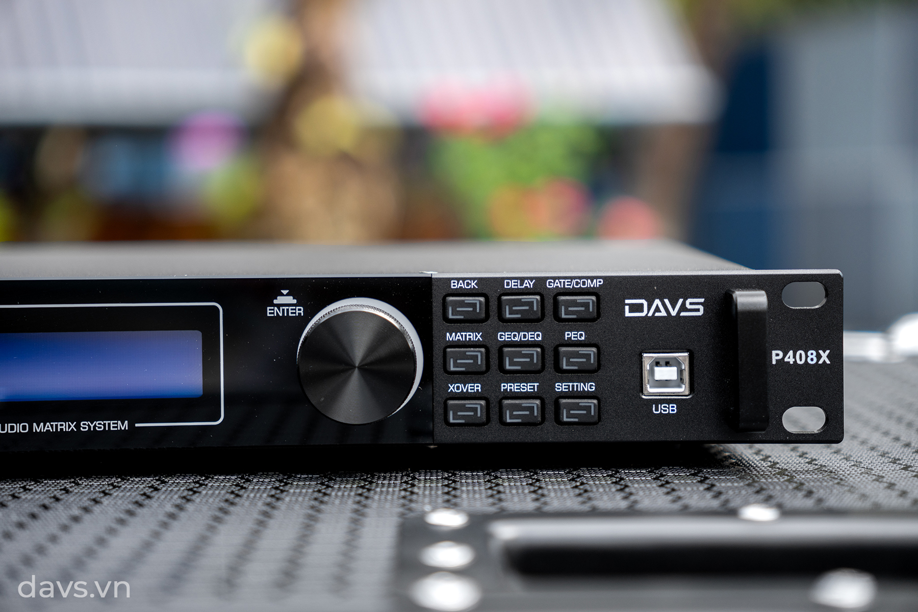 Cos DAVS P408X