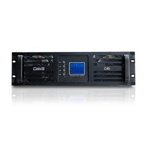 Công Suất DAVS C45 | Class H 4x1500W