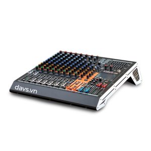 DAVS MX8 | Mixer cơ