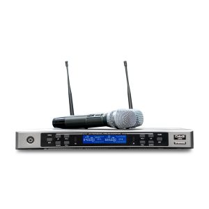 DAVS MK2 - Micro karaoke