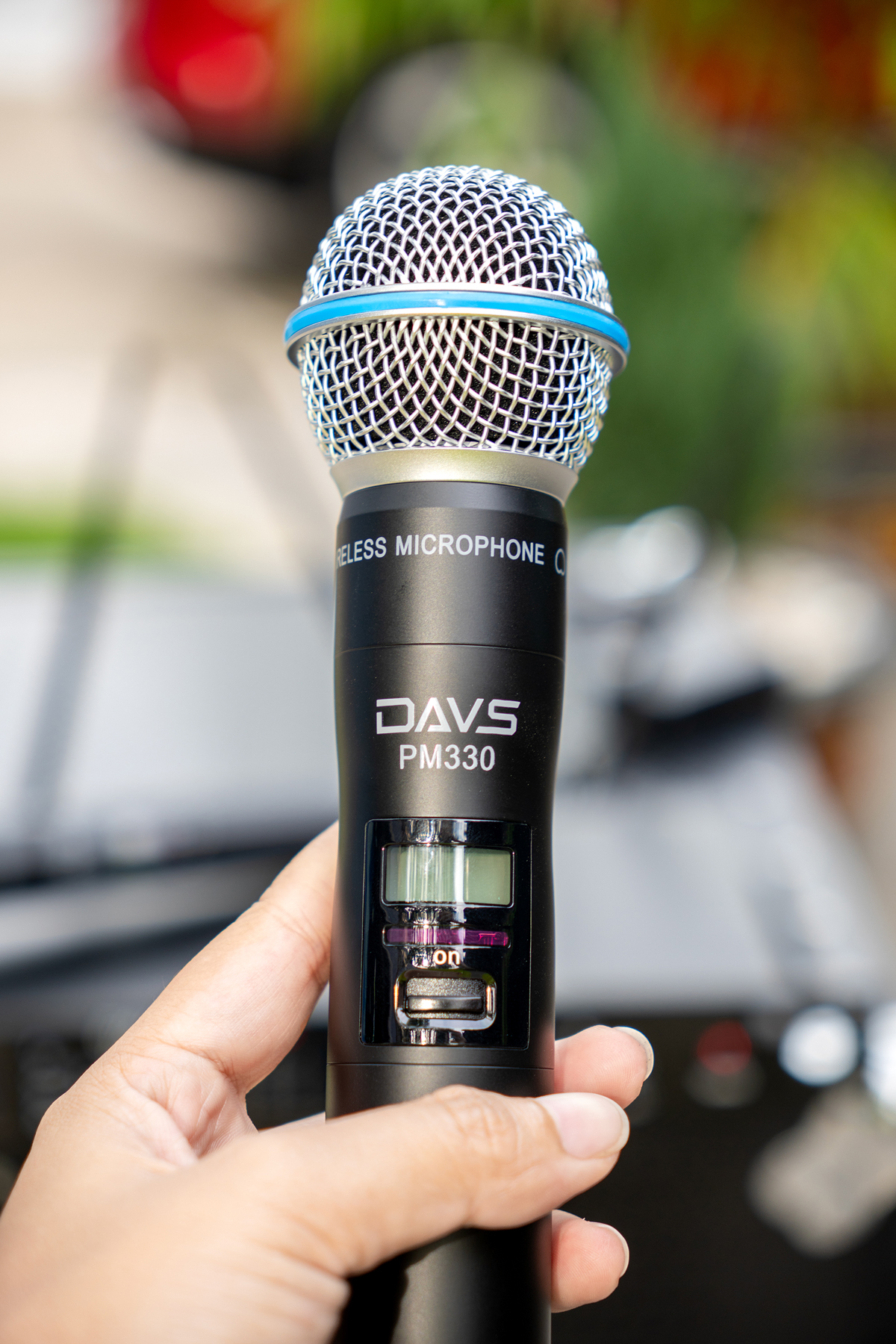 Tay Micro DAVS PM330