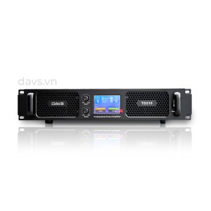 DAVS TD215 | Công suất chuyên sub