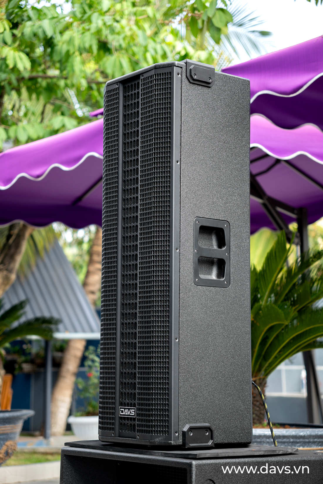 Column DAVS DK212CLF6545