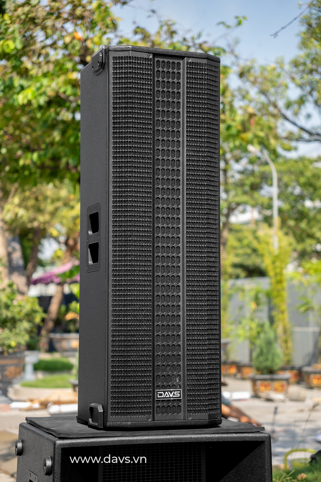 Column DAVS DK212CLF6545