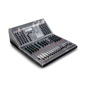 DAVS MD10S Professional | Mixer cơ