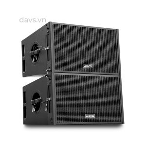 Loa array DAVS DK12F6545