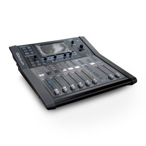 DAVS D3S | Digital Mixer