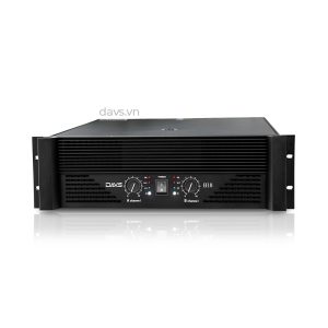 DAVS H18 | Công suất chuyên sub coil 100