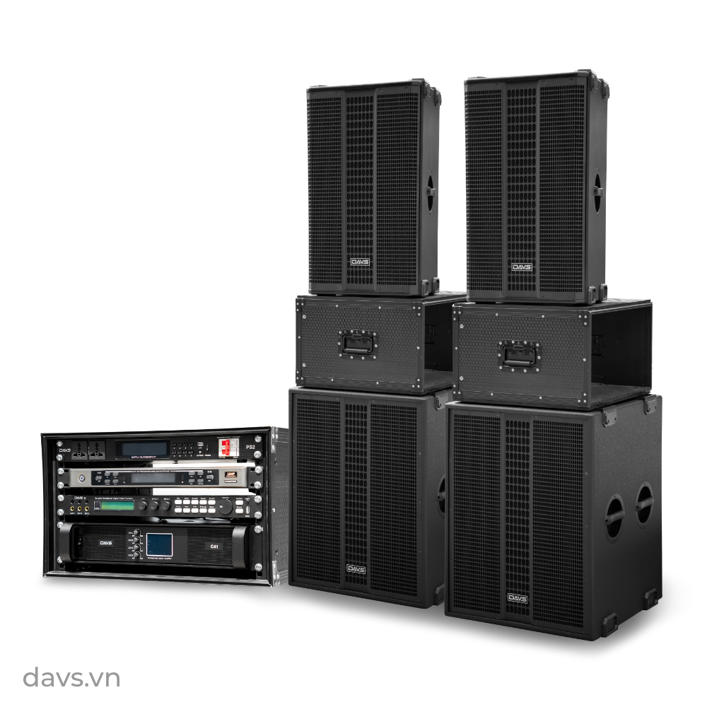 DAVS HK1502_HK118