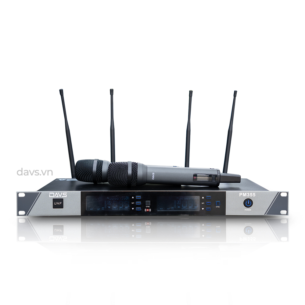 DAVS-PM355-1