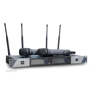 DAVS PM355 - Micro Sân Khấu