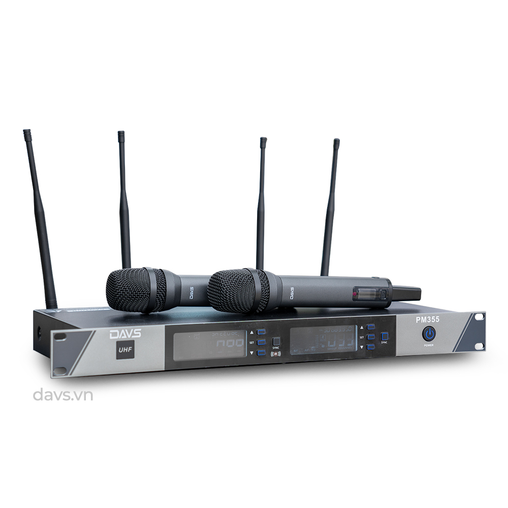 DAVS-PM355-2