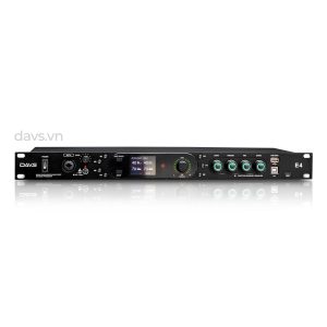 Vang số DAVS E4